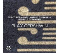 Play Gershwin