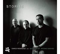 Pieranunzi, Enrico - Stories