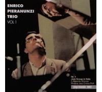 Pieranunzi, Enrico Trio - Enrico Pieranunzi Trio V.1