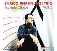 Pieranunzi, Enrico Trio - Multiple Choice V.6
