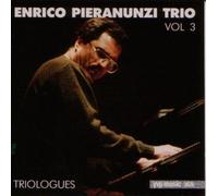 Pieranunzi Enrico Trio - Vol 3