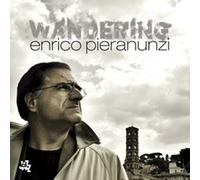 Pieranunzi Enrico - Wandering