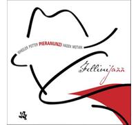Pieranunzi - Fellini Jazz [Import]