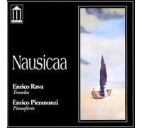 Pieranunzi - Nausicaa [Import]