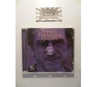 Enrico Pieranunzi Quintet - Don't Forget The Poet