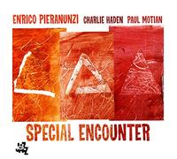 Pieranunzi - Special Encounter