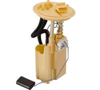 PIERBURG Unité d'alimentation en carburant 7.07795.34.0 Compatible avec: OPEL MERIVA B Großraumlimousine, VAUXHALL MERIVA Mk II