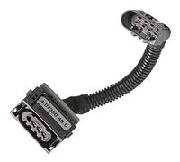 Pierburg 4.07360.49.0 câble adaptateur pour valve de réglage Fiat pour Fiat