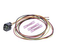 Pierburg 4.07360.53.0 câble adaptateur pour 7.12061.00.0 pour Renault