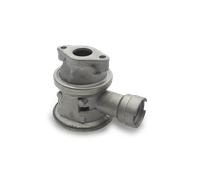 PIERBURG 7.00018.50.0 Soupape, insufflation d'air secondaire