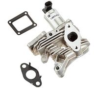Pierburg Vanne EGR 7.00075.07.0 pour Renault