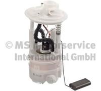 Pierburg Pompe à carburant électrique 7.00468.38.0 pour Fiat Punto, Lancia
