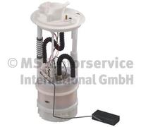 PIERBURG 7.00468.42.0 Unité d'injection de carburant pour FIAT