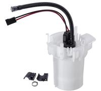 Pierburg Pompe à carburant électrique 7.00468.60.0 avec support pour Opel