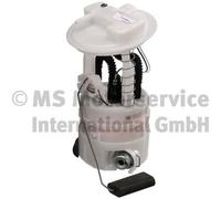 Pierburg Module d'alimentation de carburant 7.00468.81.0 pour NISSAN