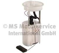 PIERBURG 7.00468.86.0 Unité d'injection de carburant pour SEAT,VW