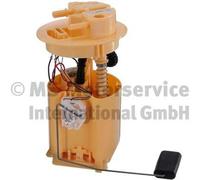 PIERBURG 7.00468.93.0 Unité d'injection de carburant pour CITROËN,FIAT,LANCIA,PE