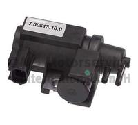 PIERBURG 7.00513.10.0 Convertisseur Pression, Turbocharger pour Lexus , Toyota