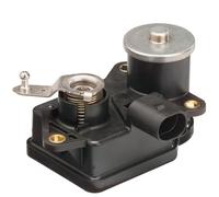 Élément d'ajustage, soupapes de turburlence - tuyau d'admission PIERBURG 7.00521.14.0