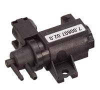 Pierburg 7.00607.02.0 convertisseur de pression pour Alfa Romeo/Fiat/Ford/Iveco/Lancia