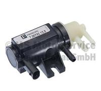 PIERBURG 7.00782.12.0 Convertisseur De Pression, Turbochargeur Pour FREIGHTLINER