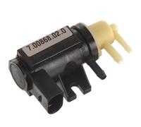 Pierburg Capteur de pression de turbocompresseur 7.00868.02.0