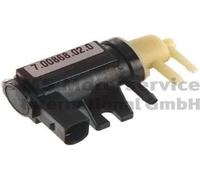 PIERBURG 7.00868.02.0 Convertisseur de pression, turbocompresseur