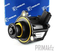 Pierburg 7.01115.08.0 Robinet de Dérivation pour Citroen C4 Peugeot Mini R56 R57