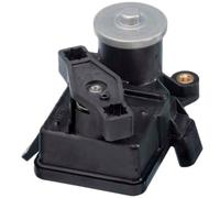 PIERBURG 7.01132.12.0 Element d'ajustage, soupapes de turbulence (tuyau d'admis°)