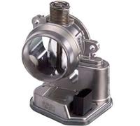 PIERBURG 7.01620.04.0 Boîtier papillon