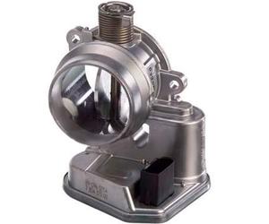 PIERBURG 7.01620.04.0 Boîtier papillon