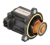 Pierburg 7.01762.04.0 clapet d'air de recirculation pour BMW | Compatible avec: ALPINA B7, BMW 1, 1, 3, 3 Touring, 5, 5 Gran Turismo, 5 Touring, 6 Cabriolet, 6 Coupe, 7, X5, X6
