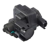 Pierburg Capteur de pression turbocompresseur 7.01777.17.0