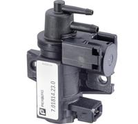 Pierburg Convertisseur de pression 7.01814.23.0 pour Dacia/Mercedes-Benz/Renault