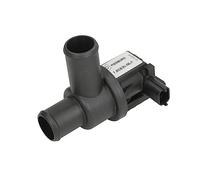 Pierburg 7.01835.06.0 clapet d'air de recirculation pour Fiat | Compatible avec: ABARTH 500 / 595 / 695, 500C / 595C / 695C, ALFA ROMEO GIULIETTA, MITO, FIAT BRAVO II, DOBLO Bus