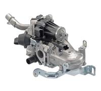 Pierburg Vanne EGR 7.02156.24.0 Module refroidisseur EGR pour Citroen