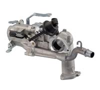 Pierburg 7.02156.33.0 refroidisseur EGR pour Peugeot