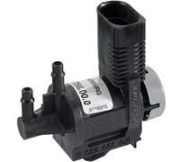 PIERBURG 7.02256.00.0 Soupape insufflation d'air secondaire avec filtre pneumatique-électrique