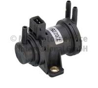 Pierburg 7.02256.20.0 Régulateur De Pression D'Échappement Pour Fiat Ducato 250