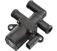 Pierburg 7.02256.41.0 clapet de commande de liquide de refroidissement pour Volkswagen