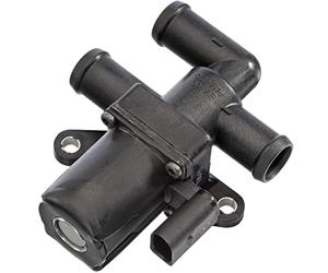 Pierburg 7.02256.41.0 clapet de commande de liquide de refroidissement pour Volkswagen