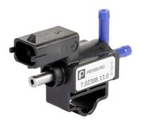 Valve, clapet de dérivation, compresseur PIERBURG 7.02308.13.0