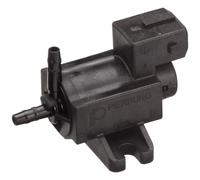Pierburg 7.02461.01.0 vanne d'inversion pour Opel
