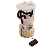 PIERBURG 7.02550.29.0 - Module d'alimentation de Carburant pour Renault