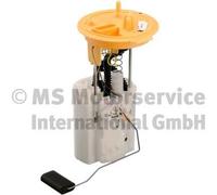 PIERBURG 7.02550.32.0 Unité d'injection de carburant pour VW