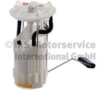 PIERBURG 7.02552.40.0 Unité d'injection de carburant pour RENAULT