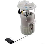 PIERBURG 7.02552.41.0 - Module d'alimentation de Carburant pour Renault | Compatible avec: RENAULT GRAND SCÉNIC II, MEGANE II, MEGANE II Coupé-Cabriolet, MEGANE II Kombi, MEGANE II Stufenheck
