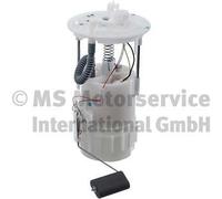 PIERBURG 7.02552.56.0 Unité D'alimentation En Carburant Pour DACIA, RENAULT