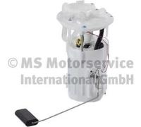 PIERBURG 7.02552.74.0 Unité d'injection de carburant pour RENAULT