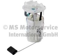 PIERBURG 7.02552.75.0 Unité d'injection de carburant pour MERCEDES-BENZ,RENAULT